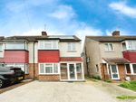 Thumbnail to rent in Blossom Way, West Drayton