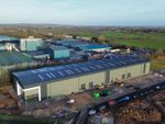 Thumbnail for sale in Unit 7A And B Airfield Road, Cheshire Green Industrial Estate, Wardle, Nantwich, Cheshire