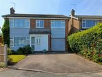 Thumbnail to rent in Deeping Close, Knebworth, Hertfordshire