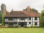 Thumbnail for sale in Alderden Old Manor, Sandhurst, Kent