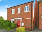 Thumbnail for sale in Greenfinch Crescent, Witham St. Hughs, Lincoln, Lincolnshire