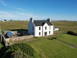 Thumbnail for sale in The Old Manse, Knockintorran, Isle Of North Uist