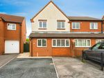 Thumbnail for sale in Lapwing Close, Bradley Stoke