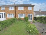 Thumbnail for sale in Fairview Drive, Chigwell