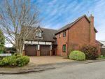 Thumbnail to rent in Cricketers Way, Benwick, March