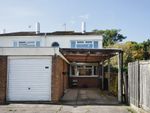 Thumbnail for sale in Payne Place, East Hanningfield, Chelmsford