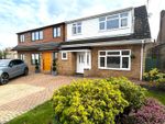 Thumbnail to rent in Woodside Road, Bricket Wood, St. Albans