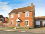 Thumbnail to rent in Primrose Avenue, Downham Market