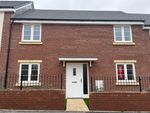 Thumbnail to rent in Hawkfinch Drive, Houndstone, Yeovil