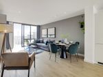 Thumbnail to rent in Waterman House, Forrester Way, Stratford