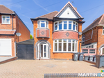 Thumbnail to rent in Beverley Court Road, Quinton