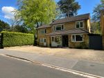 Thumbnail for sale in Bramble Bank, Frimley Green, Camberley