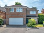 Thumbnail for sale in Dundaff Close, Camberley, Surrey