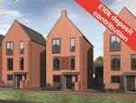 Thumbnail to rent in "The Lawford" at Hornbeam Drive, Wingerworth