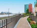 Thumbnail for sale in Lariat Apartment, Cable Walk, Greenwich