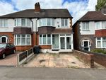 Thumbnail for sale in Beeches Road, Birmingham
