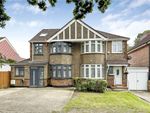 Thumbnail for sale in Hanworth Road, Whitton, Hounslow