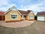 Thumbnail for sale in Morley Way, Wimblington, March