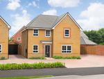 Thumbnail for sale in Waterhouse Way, Hampton Gardens, Peterborough