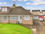 Thumbnail for sale in Romsey Close, Rochester, Kent