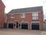 Thumbnail to rent in Hollins Drive, Stafford
