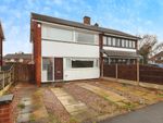 Thumbnail for sale in Derwent Drive, Doncaster
