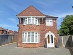 Thumbnail for sale in Lettwell Crescent, Skegness, Lincolnshire