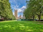 Thumbnail to rent in Millbank, Westminster, London