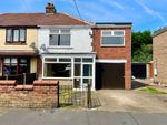 Thumbnail for sale in Tennyson Avenue, Doncaster