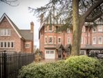 Thumbnail to rent in Lichfield Road, Four Oaks, Sutton Coldfield