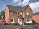 Thumbnail to rent in "Birch" at Marigold Place, Stafford