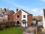 Thumbnail for sale in Boythorpe Crescent, Chesterfield