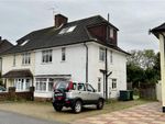 Thumbnail for sale in Weston Road, Guildford, Surrey