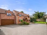 Thumbnail for sale in Chapel Lane, Barrowby, Grantham