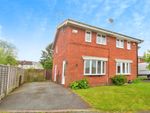 Thumbnail for sale in Warmley Close, Wolverhampton