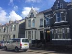 Thumbnail to rent in Beaumont Road, Greenbank, Plymouth