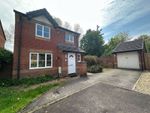 Thumbnail to rent in Fennel Way, Yeovil