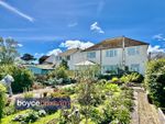 Thumbnail for sale in Langley Avenue, Brixham