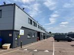 Thumbnail to rent in Unit J, Penfold Industrial Park, Watford