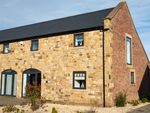 Thumbnail to rent in West Chevington Farm, Morpeth, Northumberland
