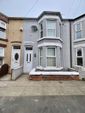 Thumbnail for sale in Chelsea Road, Litherland, Liverpool