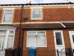 Thumbnail to rent in Rosmead Street, Hull