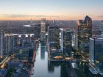 Thumbnail to rent in Landmark Pinnacle, Westferry Road, Canary Wharf, London