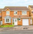 Thumbnail to rent in Swift Avenue, Abbey Meads, Swindon, Wiltshire