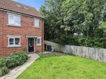 Thumbnail to rent in St. Thomas's Way, Green Hammerton, York