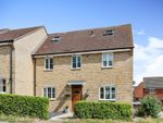 Thumbnail for sale in Brambling Close, Stowmarket