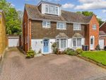 Thumbnail for sale in Spruce Close, Larkfield, Aylesford, Kent