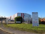 Thumbnail to rent in Portside Industrial Estate, Merseyton Road, Ellesmere Port