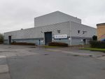 Thumbnail for sale in Thornhill Industrial Estate, South Marston, Swindon