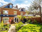 Thumbnail for sale in Brenchley House, Stangrove Road, Edenbridge
